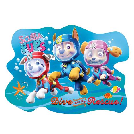 Paw Patrol 4 In A Box Large Shaped Jigsaw Puzzles Extra Image 2